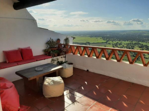 Casas Letizia e Sebastião